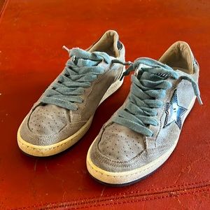 Golden Goose Ballstar Sneaker Sz 6